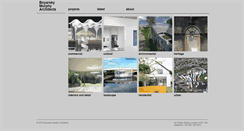Desktop Screenshot of boyarskymurphy.com